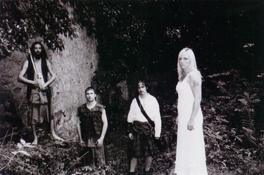 cruachan - pagan - promo